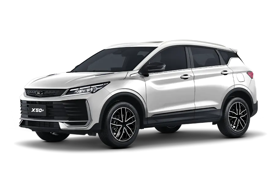Belgee X50 Plus