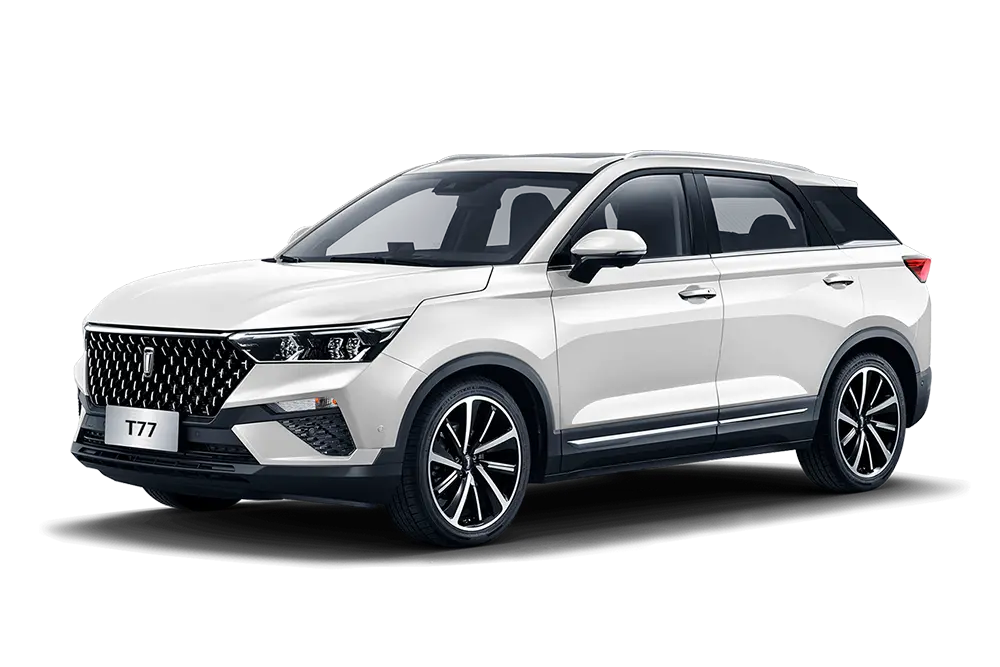 Bestune T77