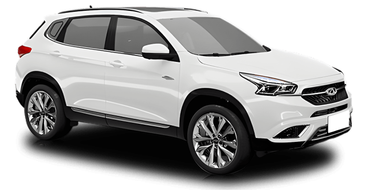 Chery Tiggo 7