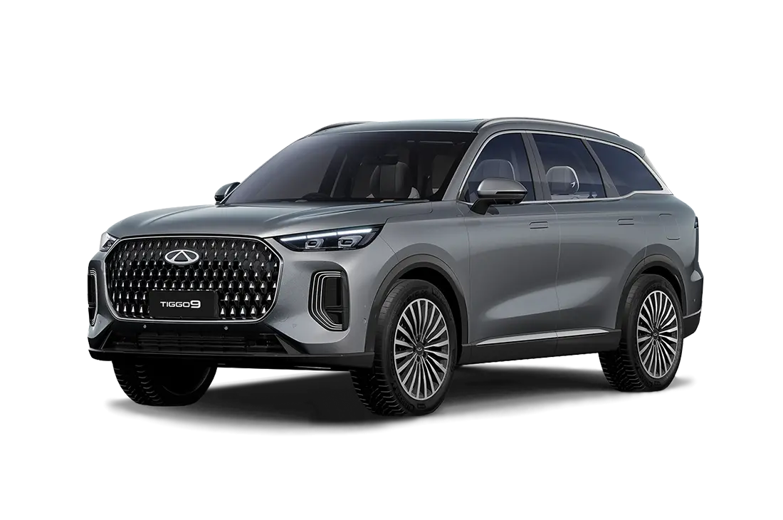 Chery Tiggo 9