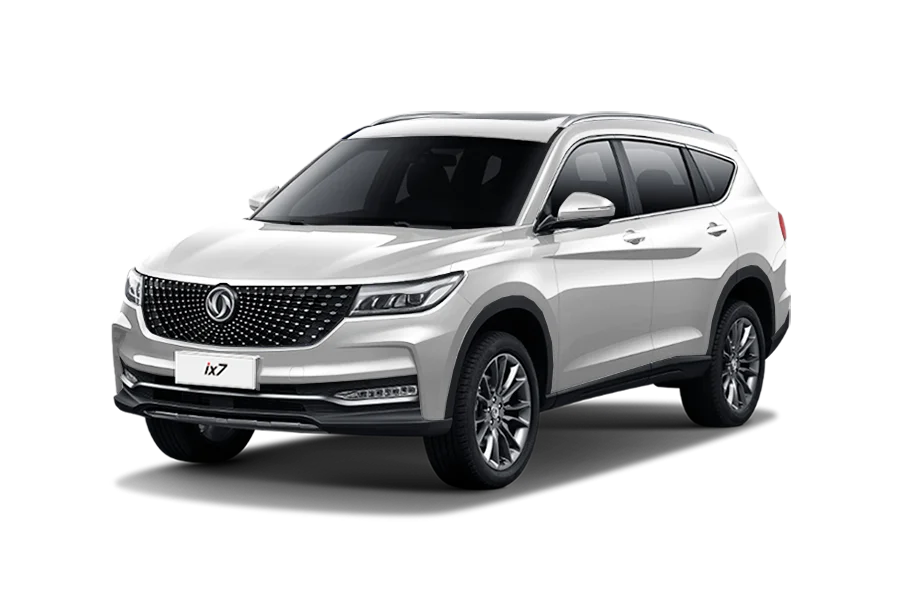Dongfeng DFSK ix7
