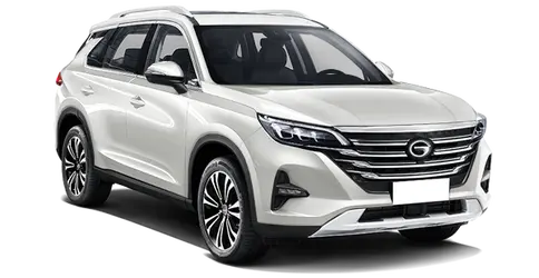 GAC GS5