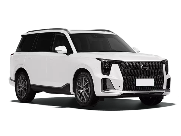 GAC GS8 Dragon