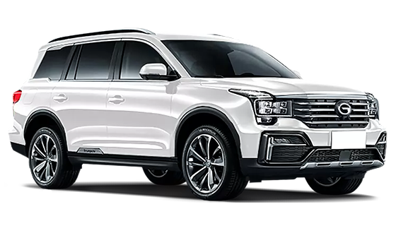 GAC GS8 NEW