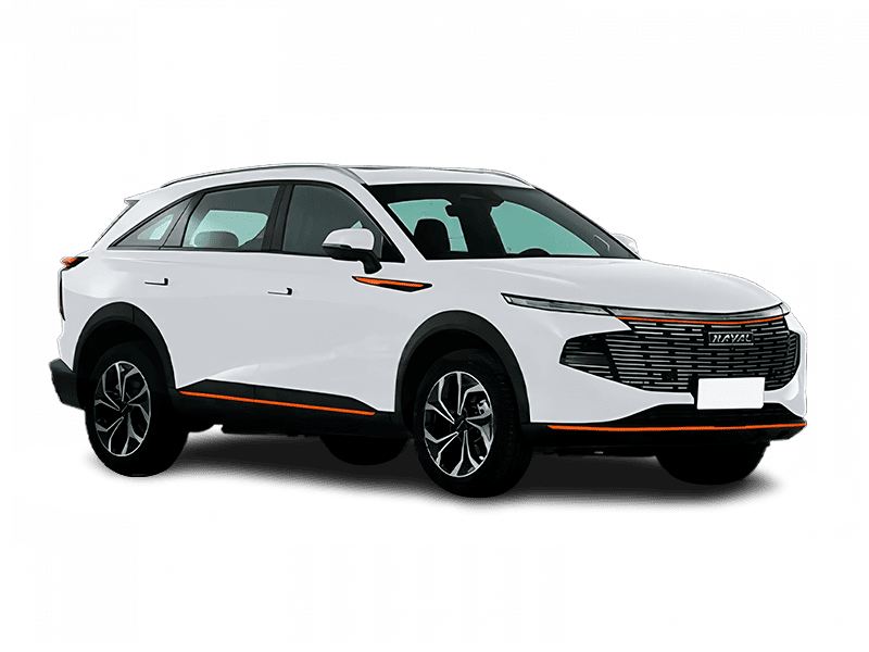 Haval F7 NEW