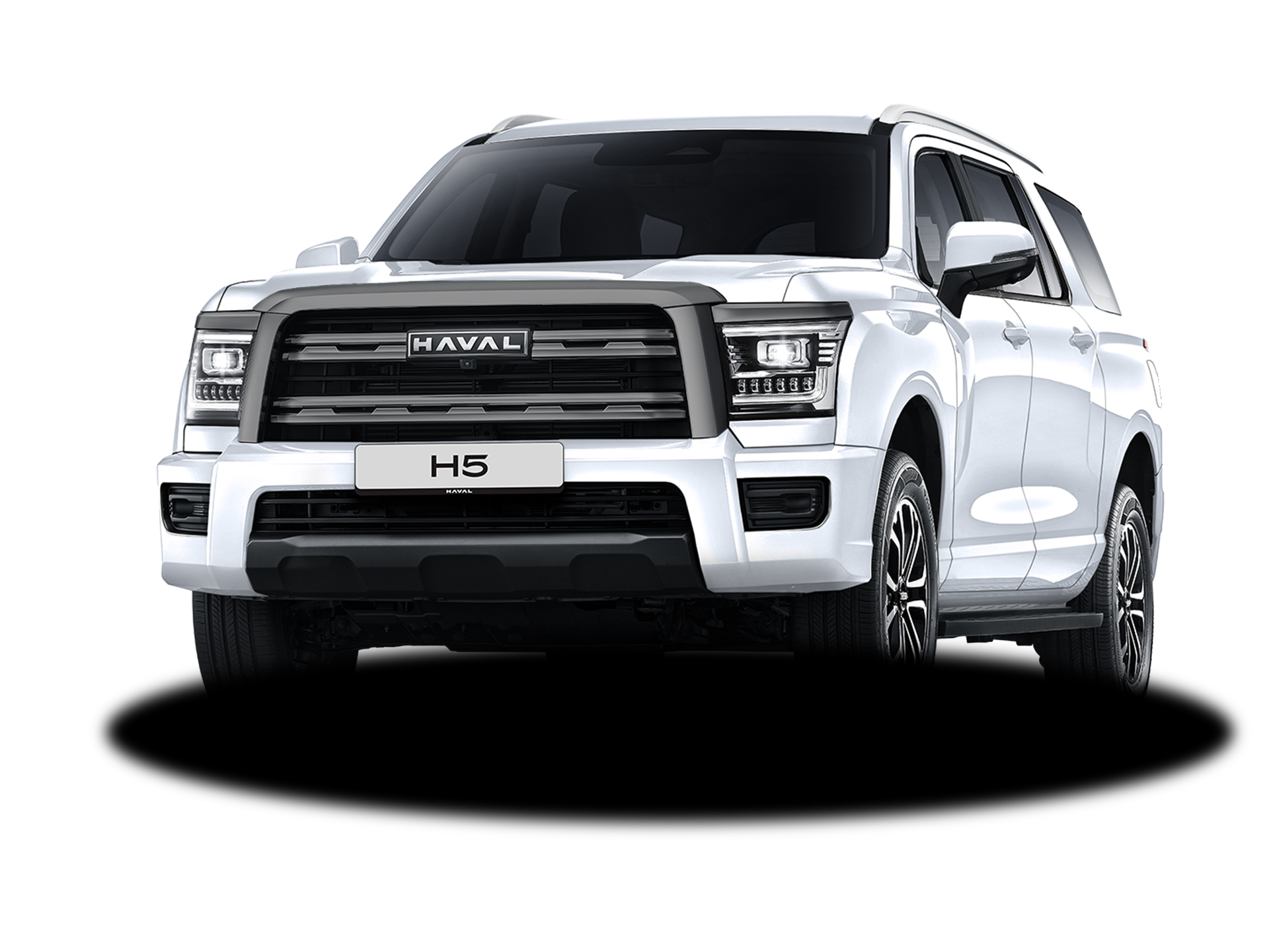 Haval H5 NEW