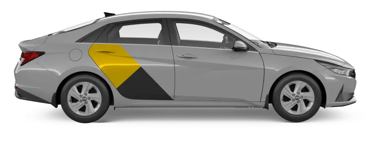 Hyundai Elantra New