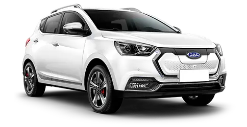 JAC iEV7S