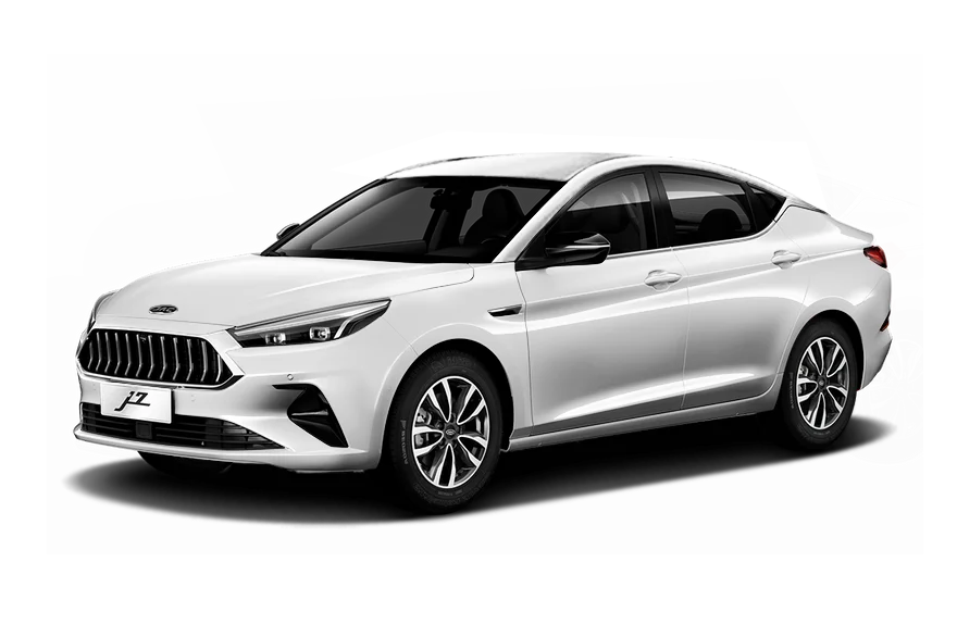 JAC J7