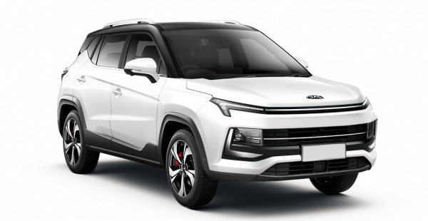 JAC JS4