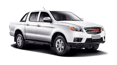 JAC T6