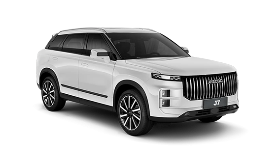 Jaecoo J7