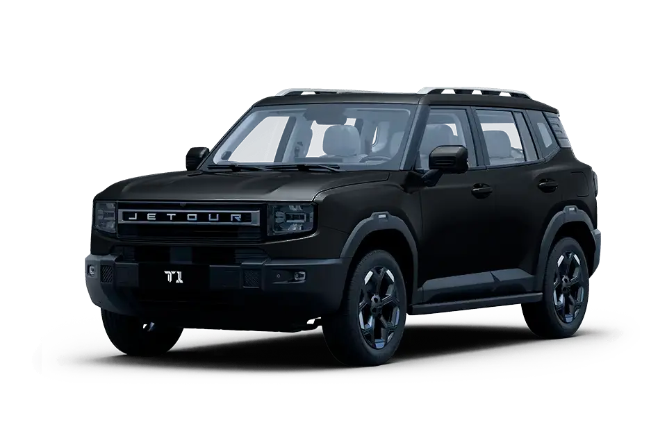 JETOUR T1