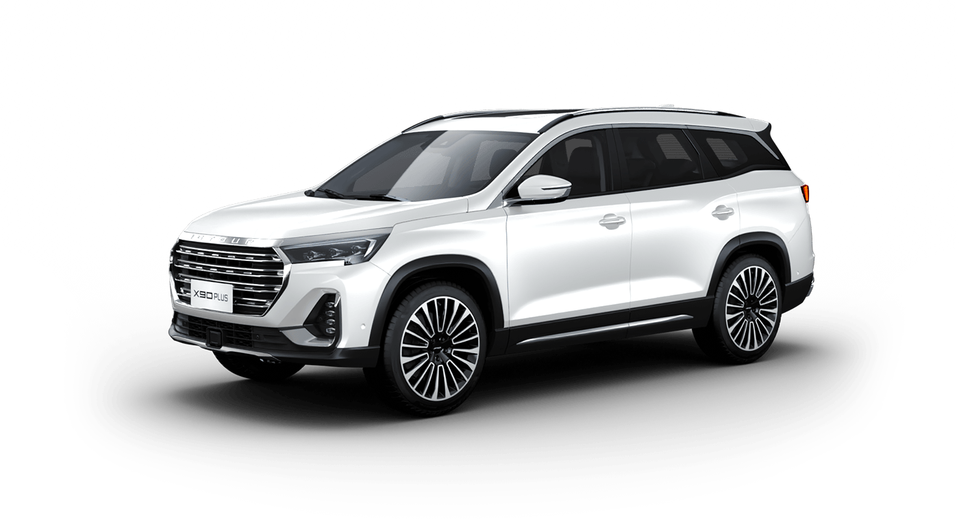 JETOUR X90 PLUS
