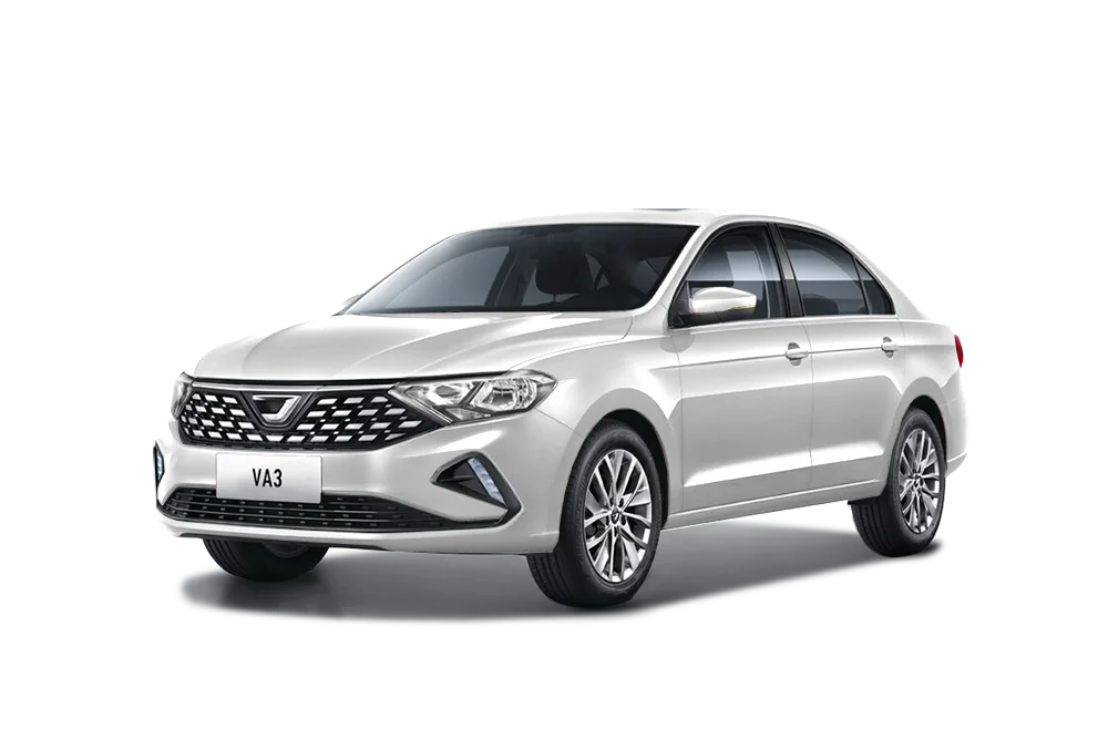 Jetta VA3