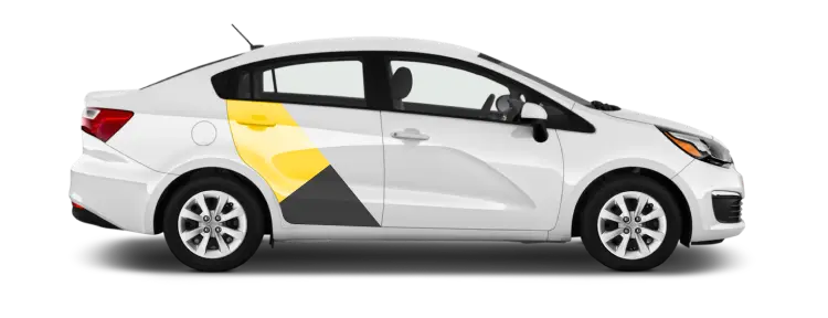 Kia Rio New