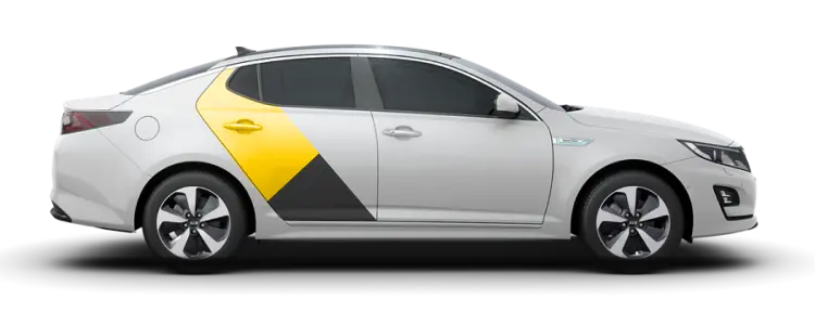 Kia Cerato NEW