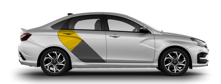 Lada Aura