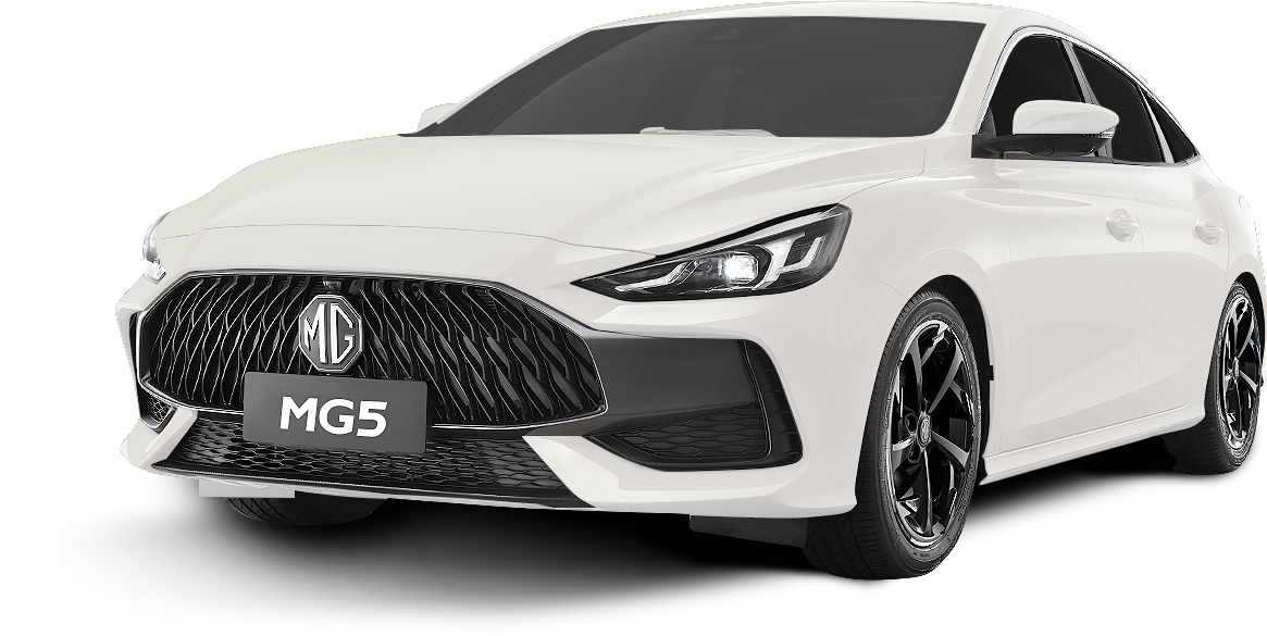 MG 5
