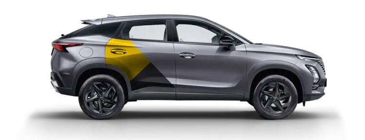 Omoda C5