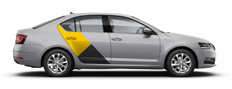 Skoda Octavia New