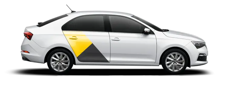 Skoda Rapid New