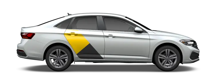Volkswagen Jetta New