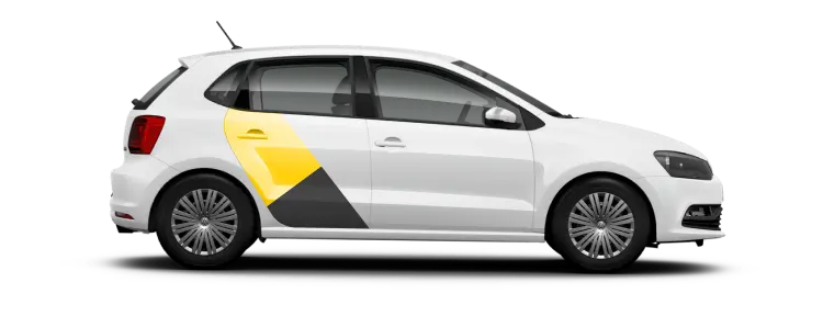 Volkswagen Polo New